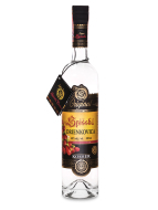 Gas Familia Spišská drienkovica Kosher 0.5l - cena, porovnanie