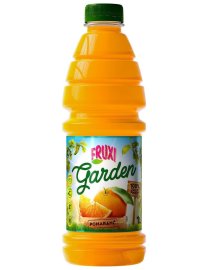 Fruxi fresh Garden Pomaranč 1l