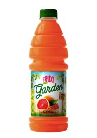 Fruxi fresh Garden Grapefruit 1l