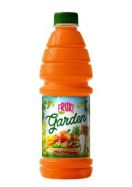 Fruxi fresh Garden Multivitamín 1l