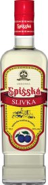 Gas Familia Spišská Slivka 0.7l