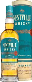 Nestville Single Malt 0.7l