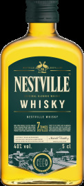 Nestville Whisky 0.05l