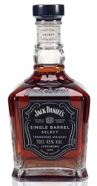 Jack Daniel's Single Barrel 0.7l