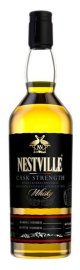 Nestville Cask Strength 0.7l