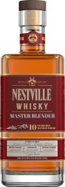 Nestville Master Blender 10y 0.7l