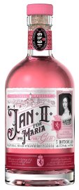 Gas Familia Jan II for Maria Pink 0.7l