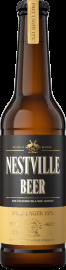 Nestville Beer Pale Lager 0.33l