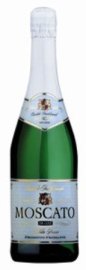 Moscato De Luxe 0.75l