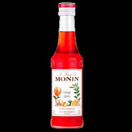 Monin Orange Spritz 0.25l