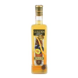 Imperator Golden Slivka ľadová 0.5l