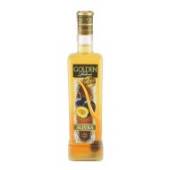 Imperator Golden Slivka ľadová 0.5l - cena, porovnanie