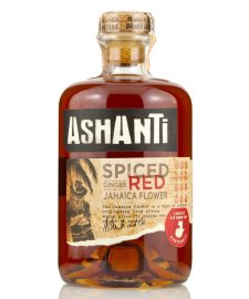 Ashanti Spiced Red 0.7l
