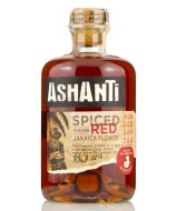 Ashanti Spiced Red 0.7l - cena, porovnanie