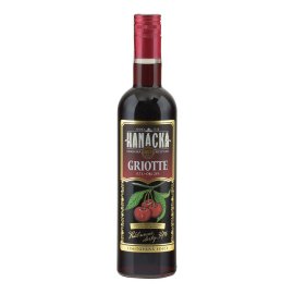 Hanácká Griotte 0.7l