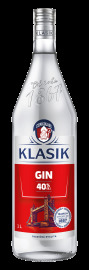 St. Nicolaus Klasik Gin 1l