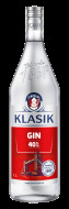 St. Nicolaus Klasik Gin 1l - cena, porovnanie