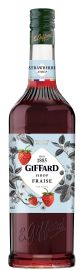 Giffard Strawberry 1l