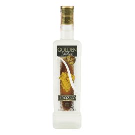 Imperator Golden Hrozno ľadové 0.5l