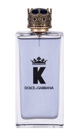 Dolce & Gabbana K By Dolce & Gabbana toaletná voda 150ml