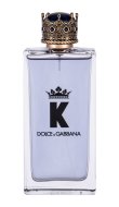 Dolce & Gabbana K By Dolce & Gabbana toaletná voda 150ml - cena, porovnanie