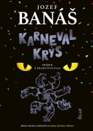 Karneval krýs - cena, porovnanie