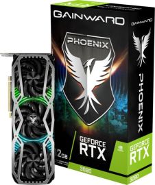 Gainward GeForce RTX 3080 12GB 4710562243024