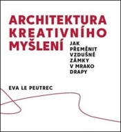 Architektura kreativního myšlení - cena, porovnanie