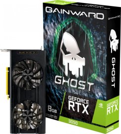 Gainward GeForce RTX 3050 8GB 4710562243222