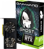 Gainward GeForce RTX 3050 8GB 4710562243222 - cena, porovnanie