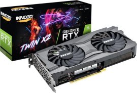 Inno3d GeForce RTX 3060 12GB N30602-12D6-119032AH