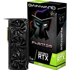 Gainward GeForce RTX 3070 8GB 4710562242928