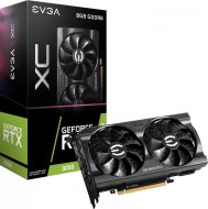 Evga GeForce RTX 3050 XC 8GB 08G-P5-3553-KR - cena, porovnanie