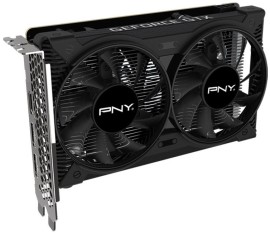 PNY GeForce GTX 1650 4GB VCG16504D6DFPPB
