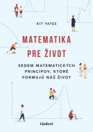 Matematika pre život - cena, porovnanie