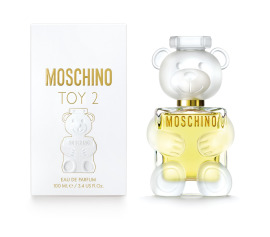 Moschino Toy 2 parfémovaná voda 100ml