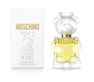 Moschino Toy 2 parfémovaná voda 100ml - cena, porovnanie