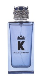 Dolce & Gabbana K by Dolce & Gabbana parfémovaná voda 100ml