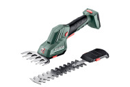 Metabo PowerMaxx SGS 12 Q - cena, porovnanie