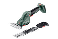 Metabo SGS 18 LTX Q - cena, porovnanie