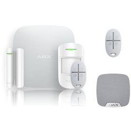 Ajax Systems Ajax StarterKit + HomeSiren