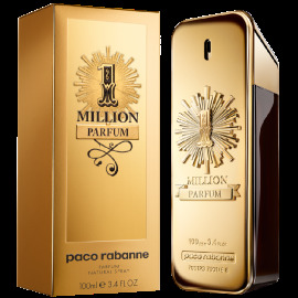 Paco Rabanne 1 Million Parfum 100ml