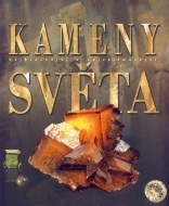 Kameny světa - cena, porovnanie