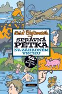 Správná pětka na záhadném vrchu - cena, porovnanie