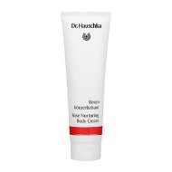 Dr. Hauschka Rose Nurturing Body Cream 145ml - cena, porovnanie