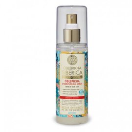 Natura Siberica Oblepikha Conditioning Spray 125ml