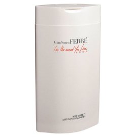 Gianfranco Ferre In the Mood for Love Pure 200ml