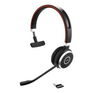 Jabra Evolve 65 SE MS Mono - cena, porovnanie