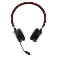 Jabra Evolve 65 SE MS Stereo - cena, porovnanie