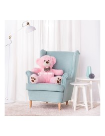 Teddyway Veľký Plyšový Medvedík 100 Cm Bobo